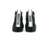 76258-002-M | PAMPA HI DARE | BLACK/WHITE