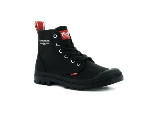 76258-008-M | PAMPA HI DARE | SCHWARZ