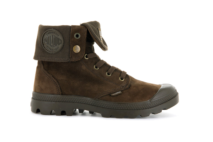 76434-255-M | PAMPA BAGGY NUBUCK | GAUCHO