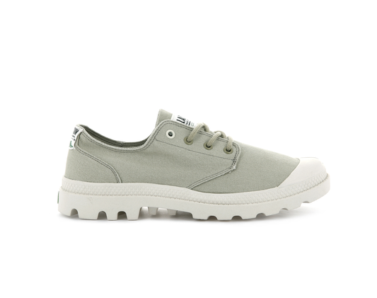 76643-379-M | PAMPA OX ORGANIC | EUKALIPTUS