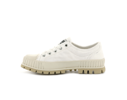 76680-051-M | PALLASHOCK OG | MARSHMALLOW