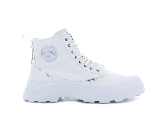 76691-100-M | PALLAKIX HI CANVAS | WEISS
