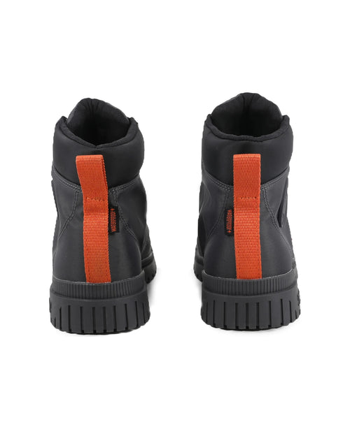 76835-021-M | PAMPA SP20 CUFF WP+ | ASPHALT - PALLADIUM EU - 3