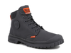76835-021-M | PAMPA SP20 CUFF WP+ | ASPHALT
