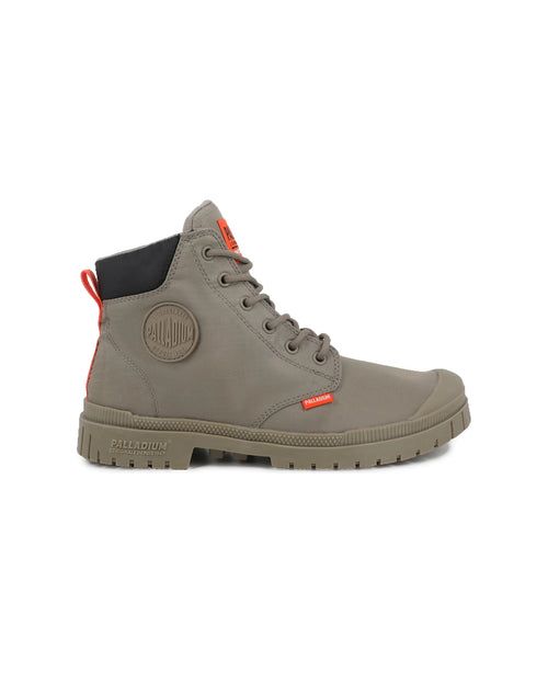 Pampa Sp20 Cuff Wp+ - PALLADIUM EU - 1