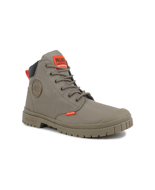Pampa Sp20 Cuff Wp+ - PALLADIUM EU - 2