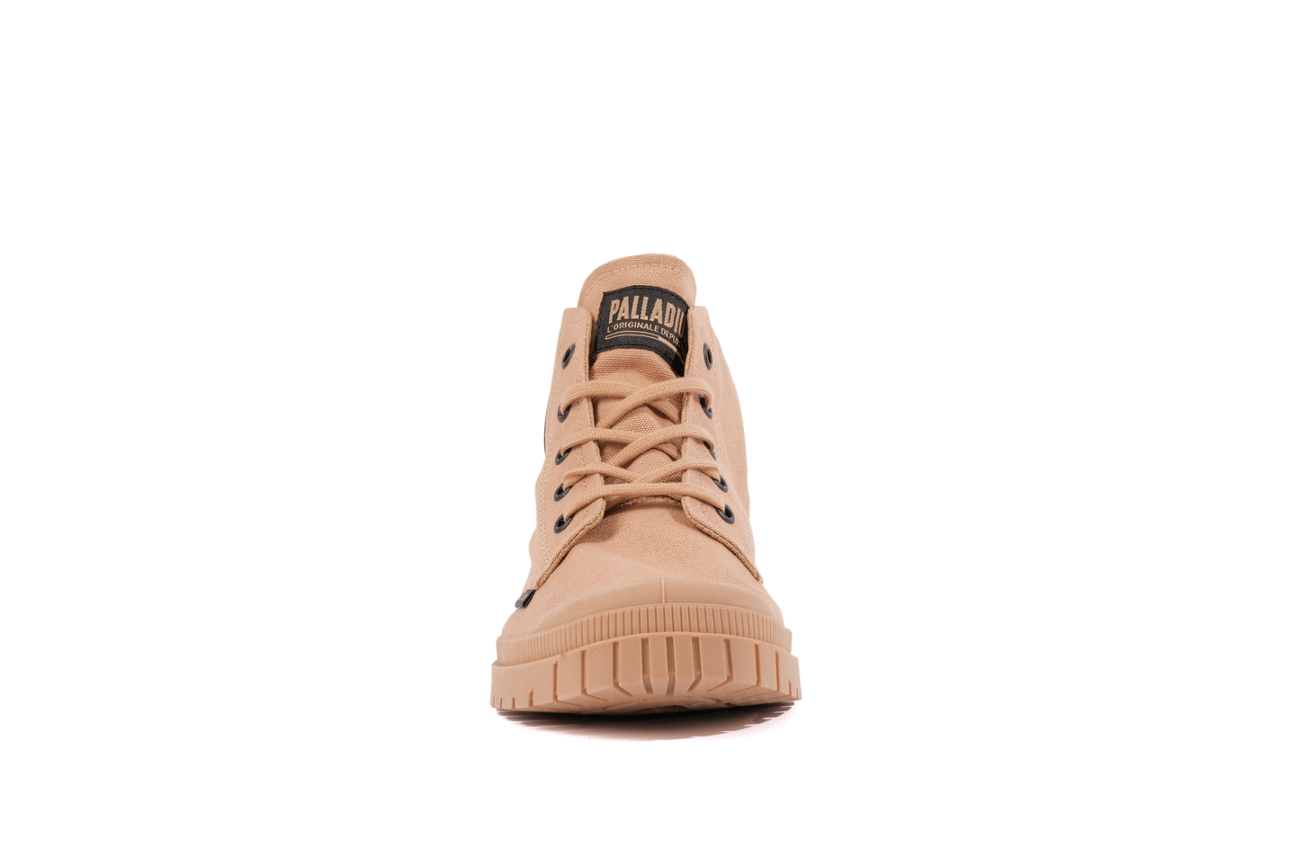 76838-227-M | PAMPA SP20 HI CANVAS | CARAMEL