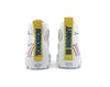 76862-116-M | PAMPA DARE REW FWD | STAR WHITE