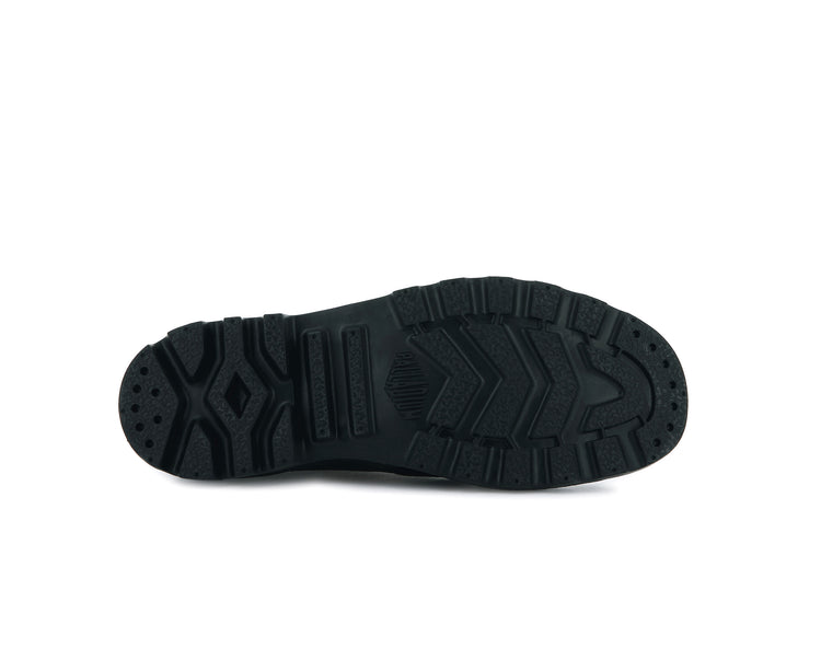 76886-008-M | PAMPA OX FUTURE | BLACK/BLACK