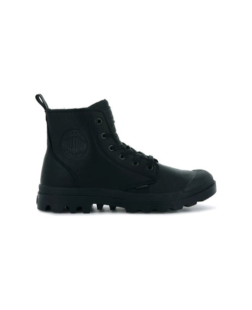 Pampa Hi Zip Lth Ess - PALLADIUM EU - 1