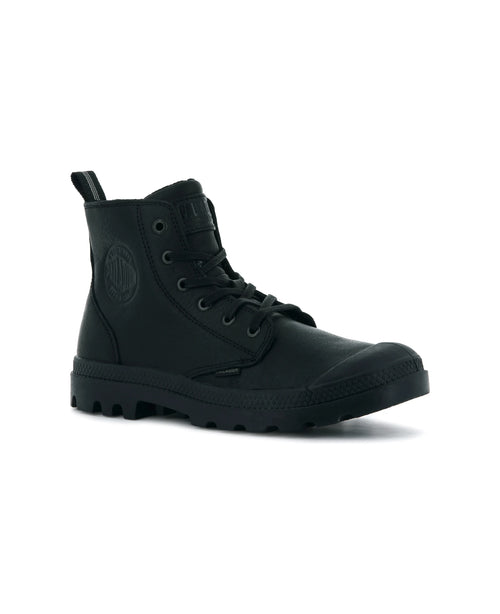 Pampa Hi Zip Lth Ess - PALLADIUM EU - 2