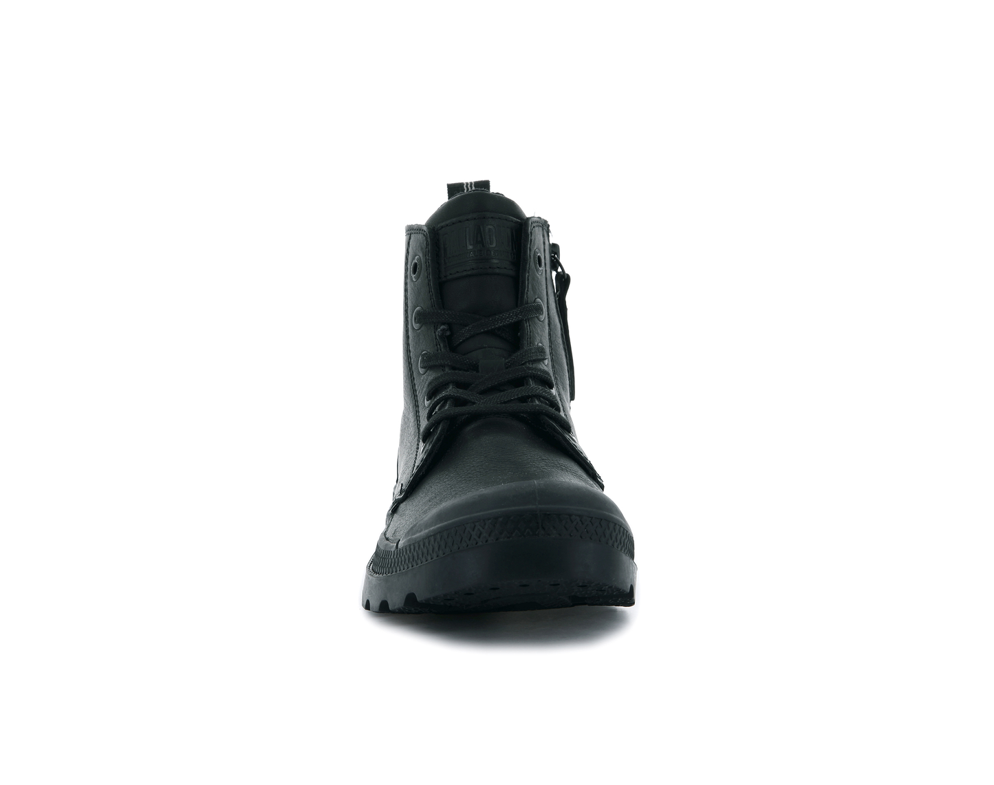 76888-008-M | PAMPA HI ZIP LTH ESS | SCHWARZ/SCHWARZ