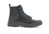 76888-243-M | PAMPA HI ZIP LTH ESS | WALNUSSn
