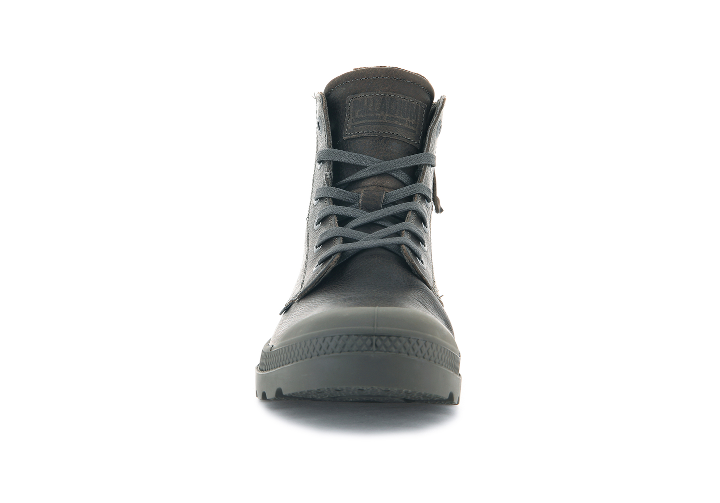 76888-243-M | PAMPA HI ZIP LTH ESS | WALNUSSn