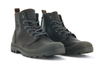76888-243-M | PAMPA HI ZIP LTH ESS | WALNUSSn