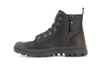 76888-243-M | PAMPA HI ZIP LTH ESS | WALNUSSn