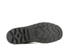 76888-308-M | PAMPA HI ZIP LTH ESS | DUSKY GREEN