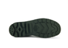 77023-309-M | PAMPA HI OUTZIP UNIFORM OF THE PEOPLE | OLIVE NIGHT