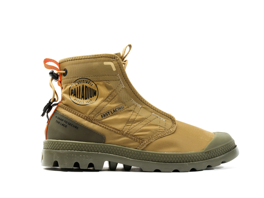 77039-307-M | PAMPA TRAVEL LITE | OLIV