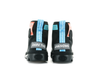 77082-008-M | PAMPA LITE OVERLAB NEON | BLACK/BLACK