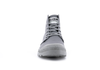 77100-071-M | PAMPA HI ORGANIC II | GRAU FLANELL