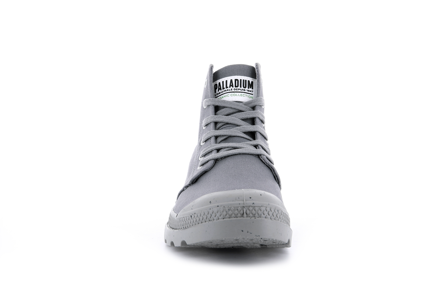 77100-071-M | PAMPA HI ORGANIC II | GRAU FLANELL