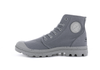77100-071-M | PAMPA HI ORGANIC II | GRAU FLANELL