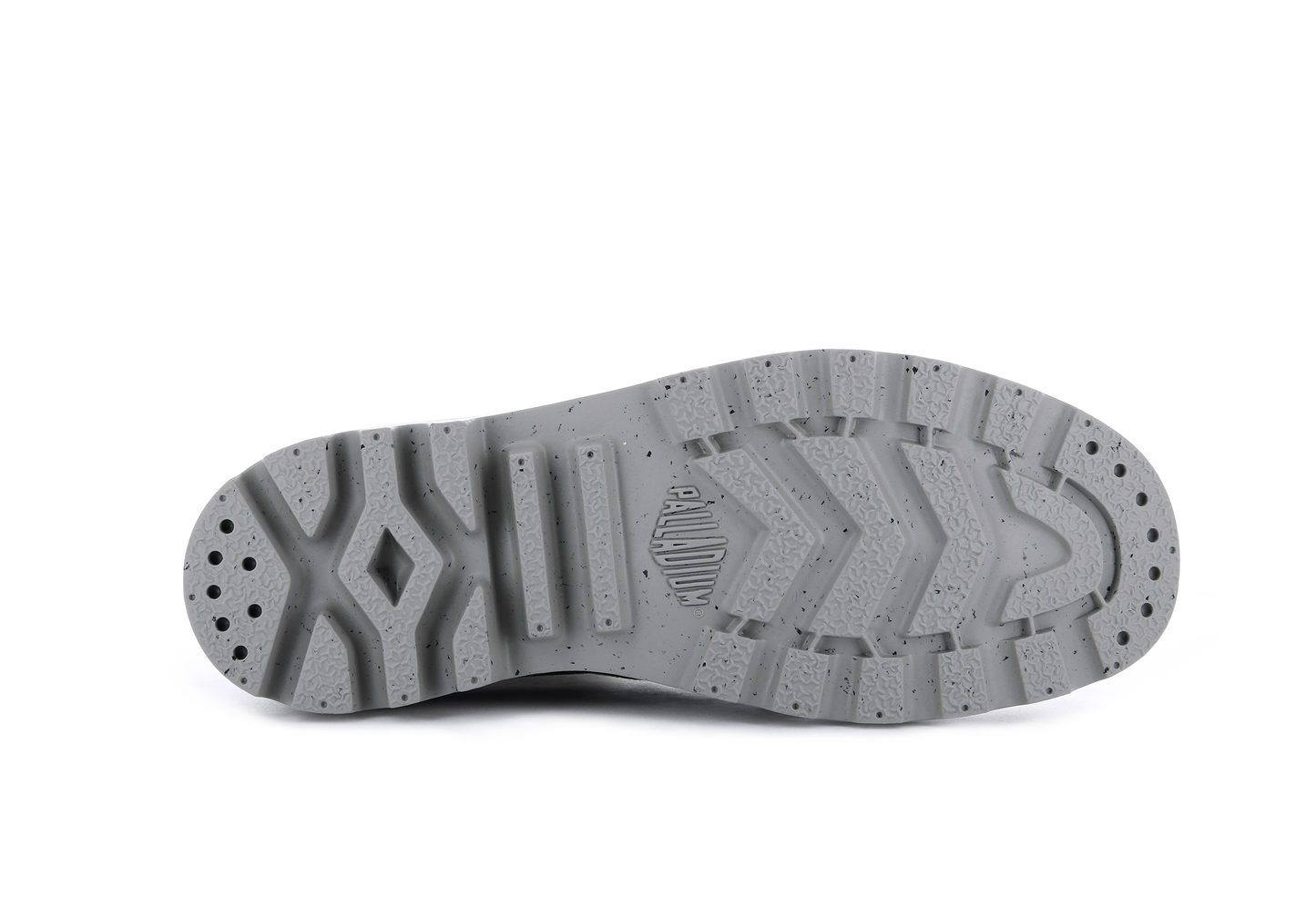 77100-071-M | PAMPA HI ORGANIC II | GRAU FLANELL