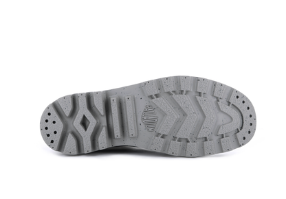 77100-071-M | PAMPA HI ORGANIC II | GRAU FLANELL