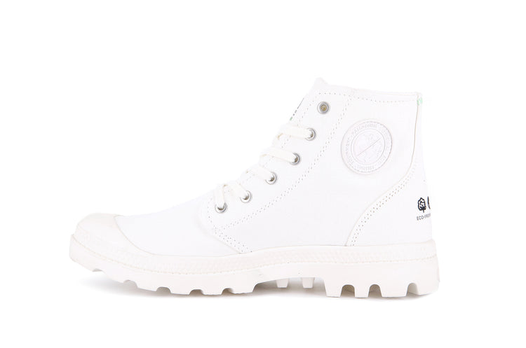 77100-116-M | PAMPA HI ORGANIC II | STAR WHITE