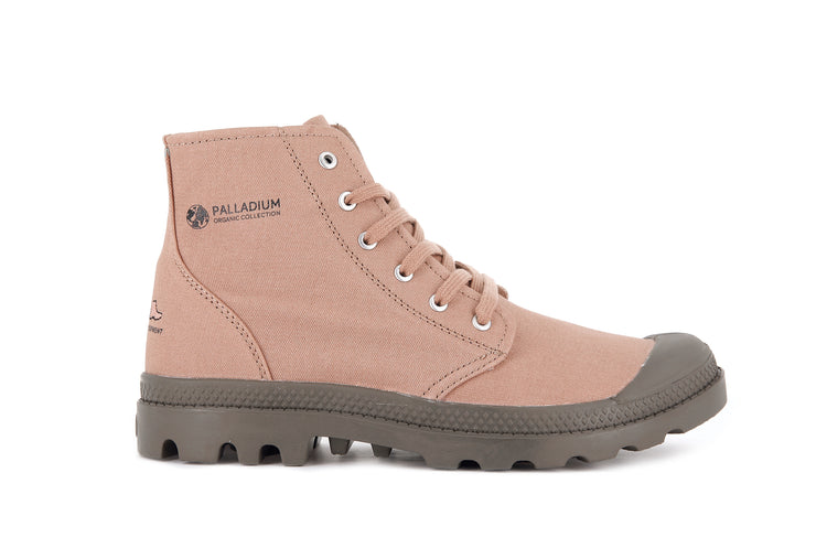 77100-259-M | PAMPA HI ORGANIC II | CAMEL