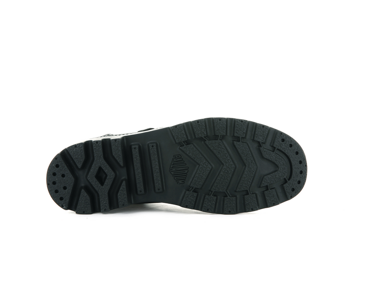 77131-001-M | PAMPA SUB ZERO | BLACK/BLACK