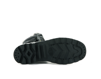 77132-018-M | PAMPA EUROPA TACTICAL X DESTINY | BLACK/RAVEN