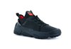 77171-010-M | OFF-GRID LO NYL | BLACK/BLACK