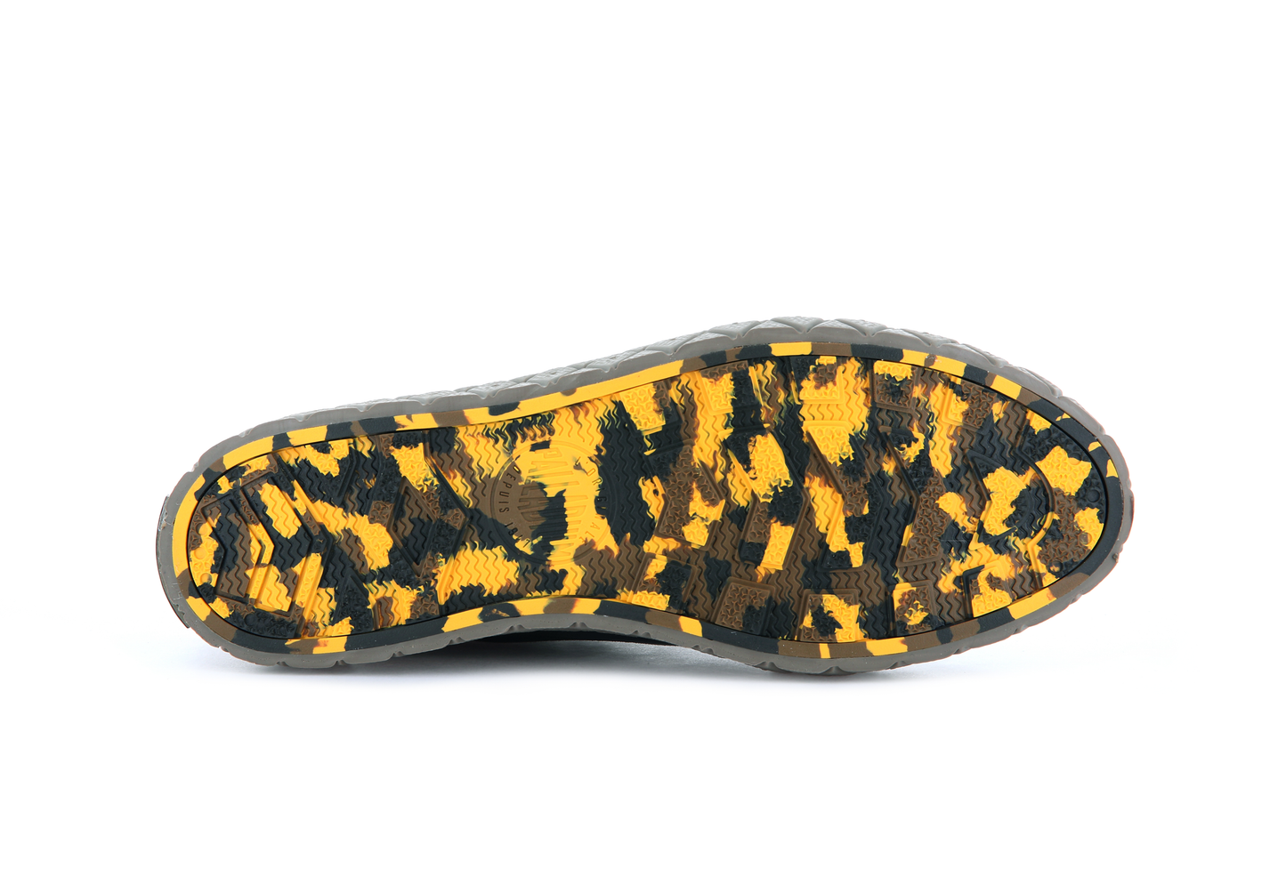 77179-008-M | PALLA ACE SUPPLY MID | SCHWARZ