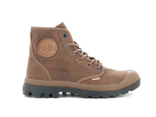 77222-299-M | PAMPA HI WAX | PERU ARCHIV