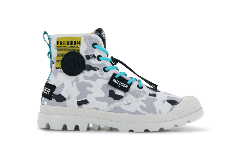 77227-940-M | PAMPA LITE OVERLAB CAMO | GLACIER GRAY CAMO