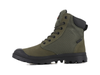 77235-325-M | PAMPA SC WPN U-S | OLIVE NIGHT