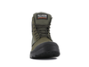77235-325-M | PAMPA SC WPN U-S | OLIVE NIGHT