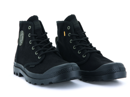 77356-001-M | PAMPA HI HTG SUPPLY | SCHWARZ/SCHWARZ