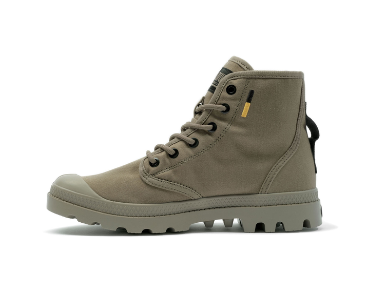 77356-308-M | PAMPA HI HTG SUPPLY | DUSKY GREEN