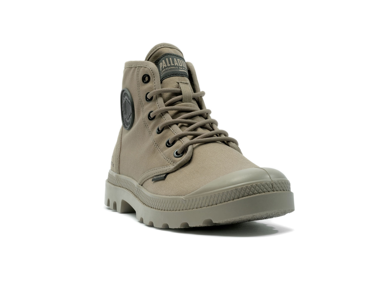 77356-308-M | PAMPA HI HTG SUPPLY | DUSKY GREEN