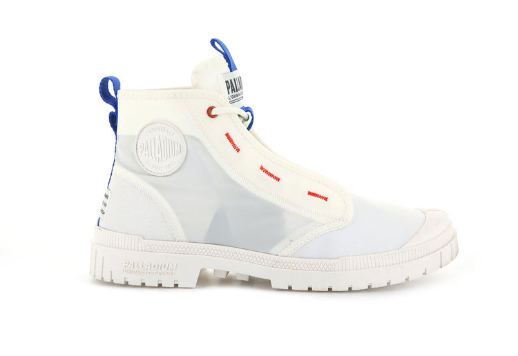 77370-116-M | SP20 HI SPORT | STAR WHITE