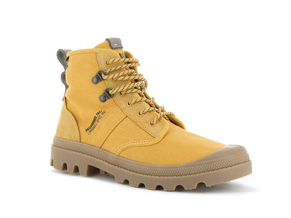 77961-797-M | PALLABROUSSE TACTICAL | HONEY GOLD