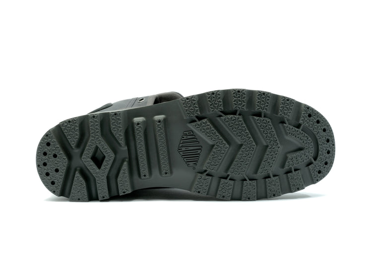 77964-019-M | PAMPA BAGGY SUPPLY | GUN METAL