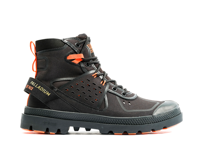 78600-008-M | PAMPA LITE + PACK | SCHWARZ