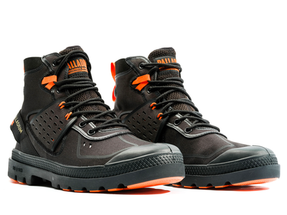 78600-008-M | PAMPA LITE + PACK | SCHWARZ