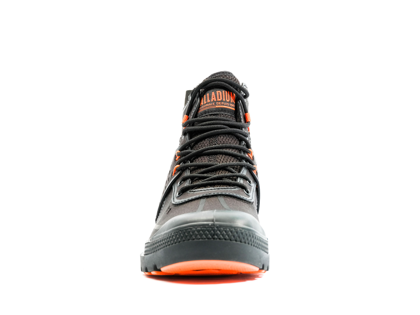 78600-008-M | PAMPA LITE + PACK | SCHWARZ