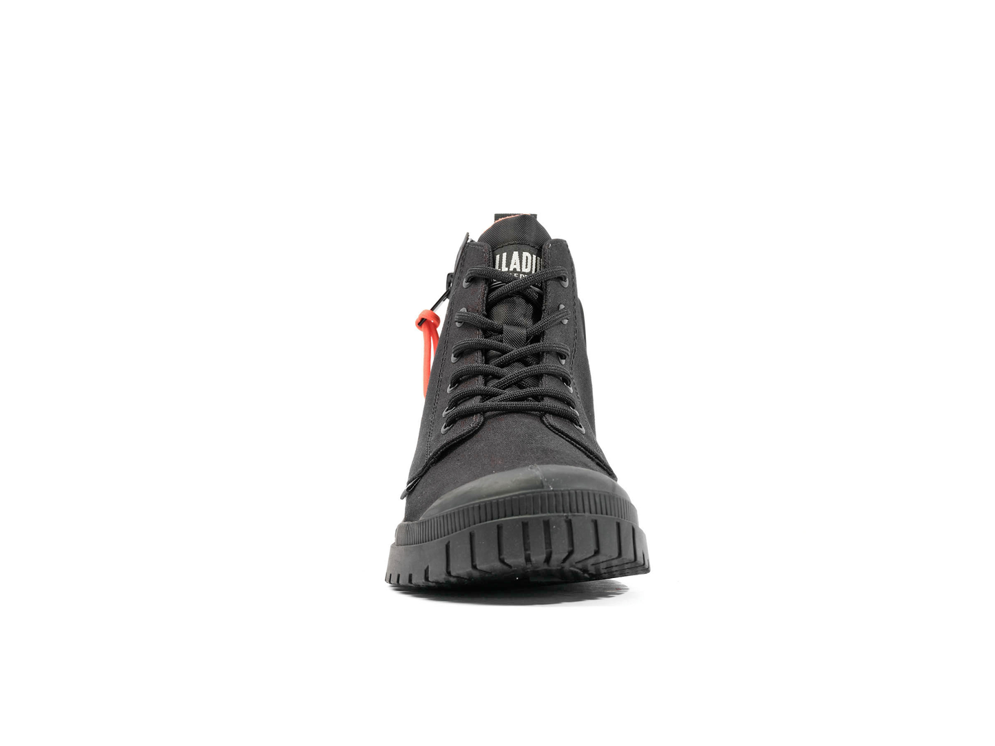 78883-008-M | SP20 UNZIPPED | BLACK