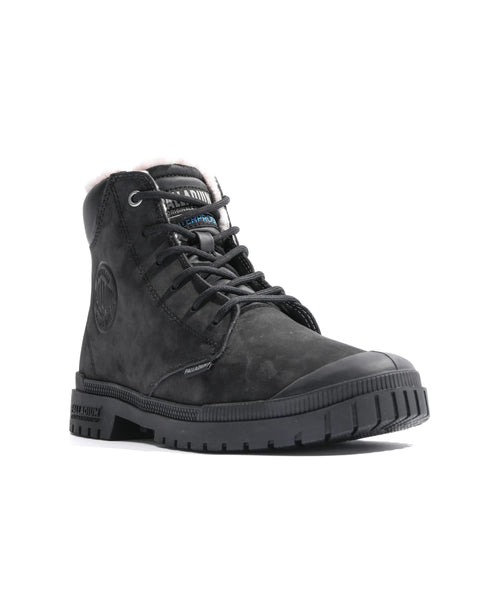 Sp20 Cuff Lth Wp Wl - PALLADIUM EU - 2